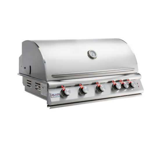 Blaze 40-inch LTE PRO Gas Grill