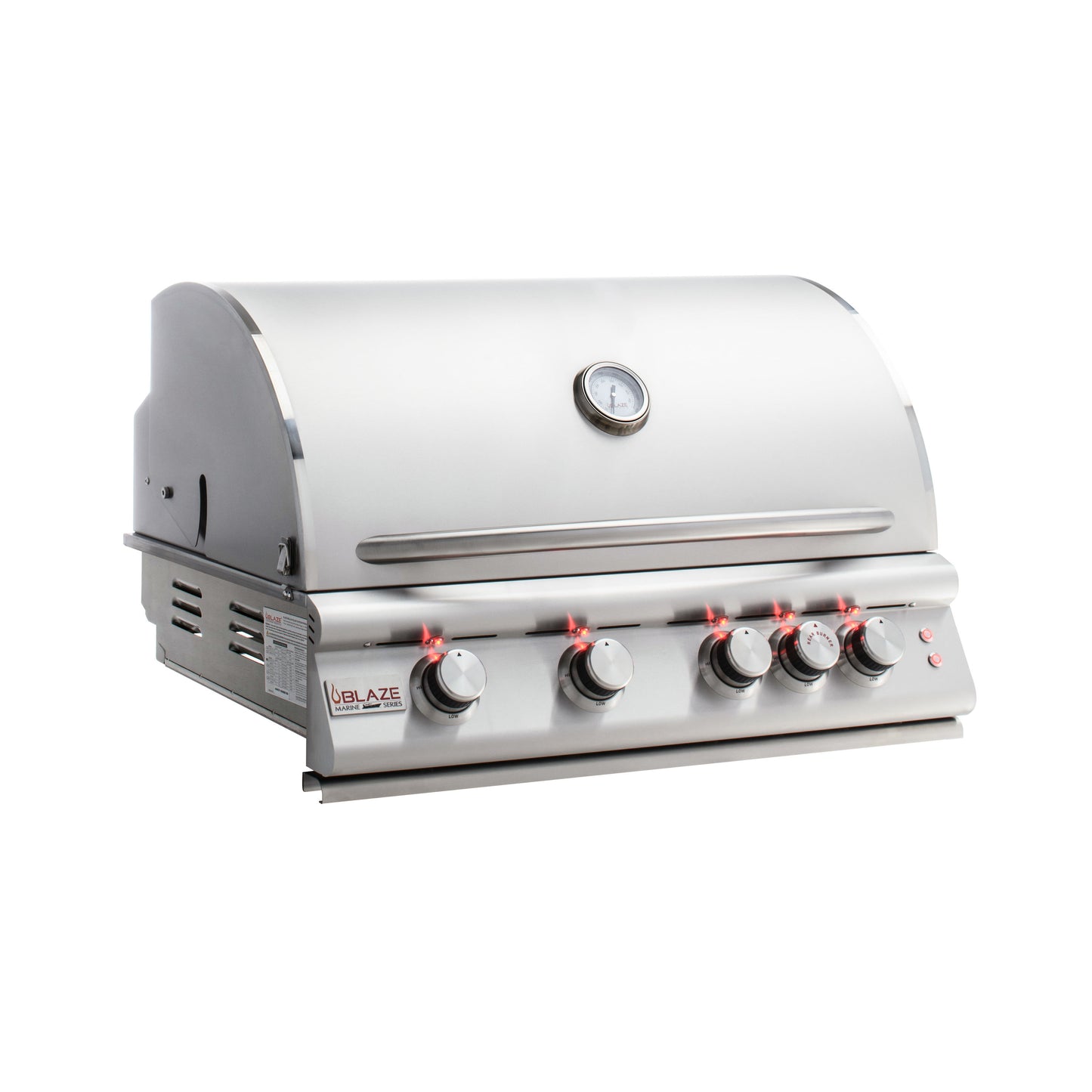 Blaze 32-inch LTE PRO Gas Grill