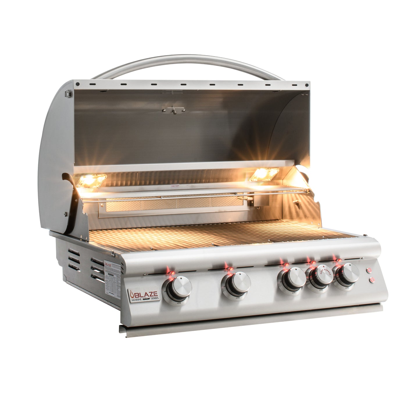 Blaze 32-inch LTE PRO Gas Grill