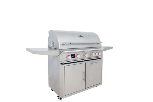 BLZ-5LTEPRO-NG/LP Stand-Alone