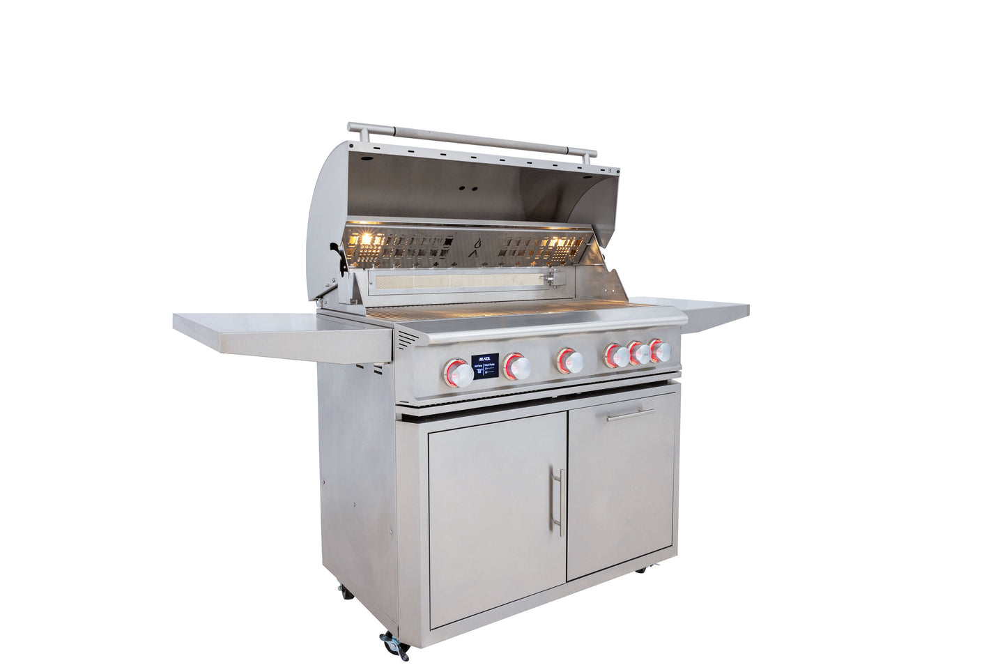 BLZ-5LTEPRO-NG/LP Stand-Alone