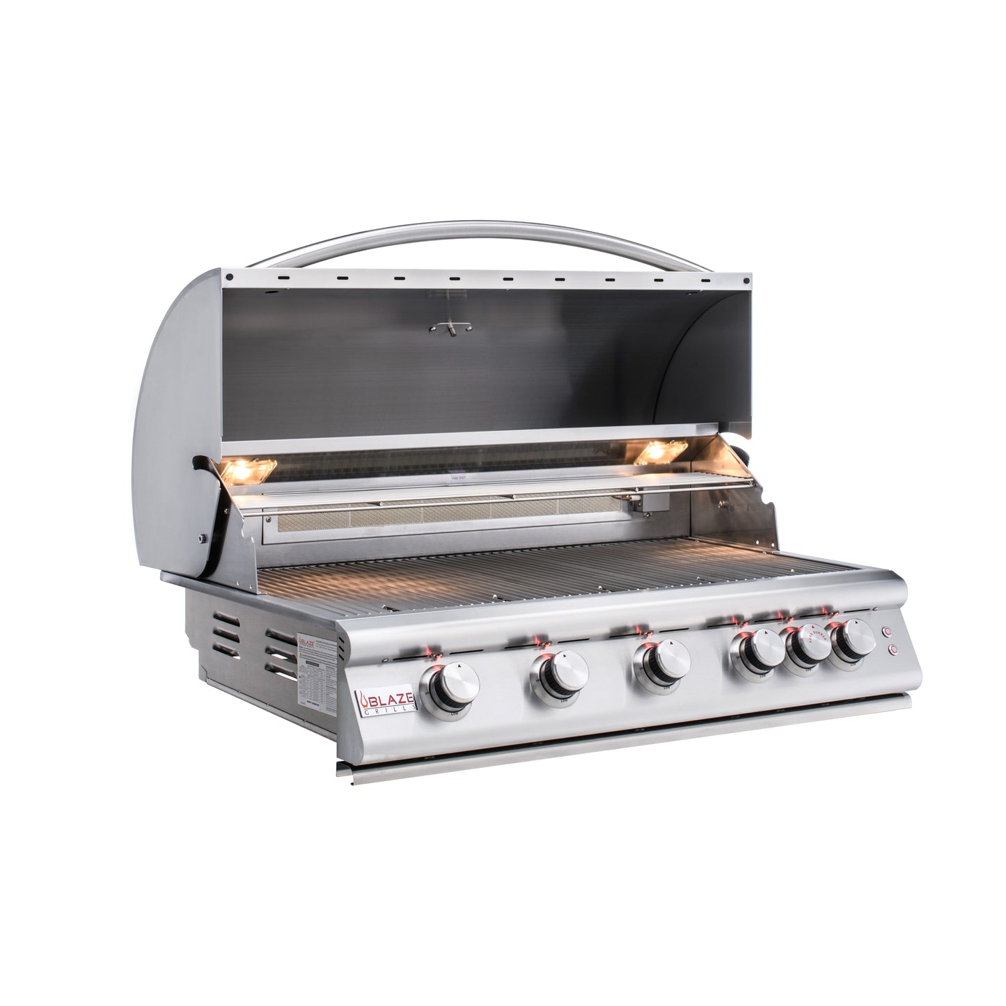 Blaze 40-inch LTE PRO Gas Grill