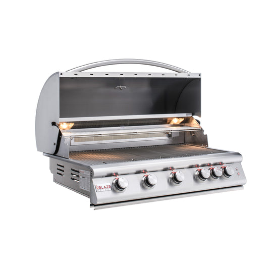 Blaze 40-inch LTE PRO Gas Grill