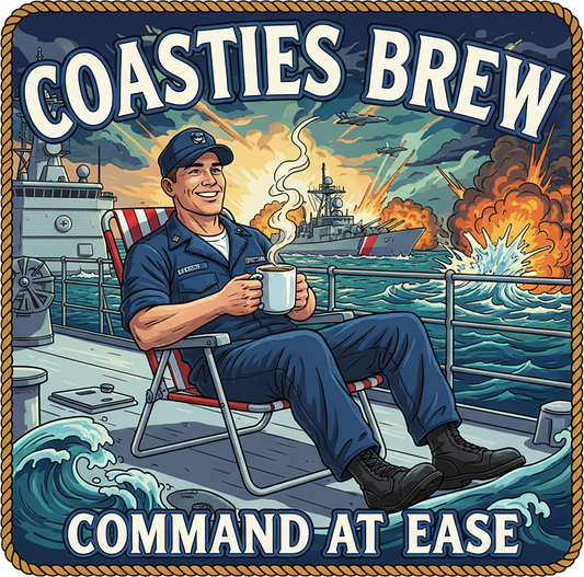 COASTIES BREW (COSTA RICA) MEDIUM ROAST