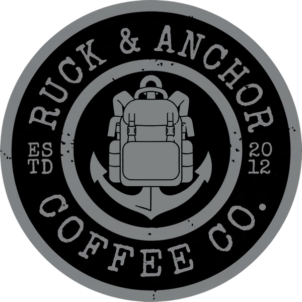 Ruck & Anchor Coffee Co.